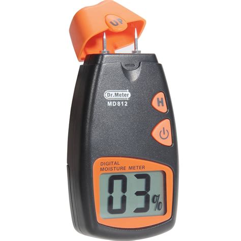 tool shop moisture meter review|harbor freight tools moisture meter.